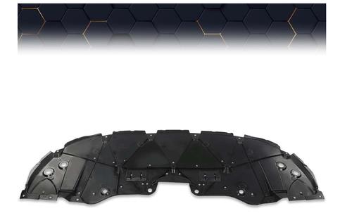 Front Engine Splash Shield Compatible with Toyota Camry 2018 - 2022 TO1228234
