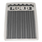 Grille fits Ford 2000 2600 3000 3600 4000 4100 4600 5600 6600 7600 D5NN8200A