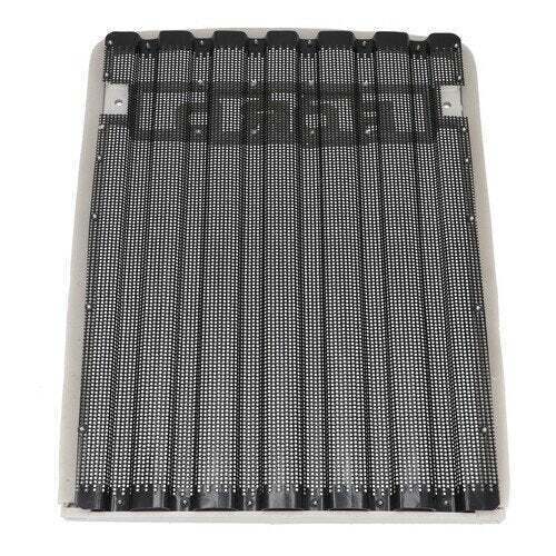 Grille fits Ford 2000 2600 3000 3600 4000 4100 4600 5600 6600 7600 D5NN8200A