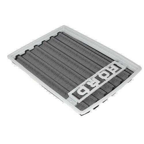 Grille fits Ford 2000 2600 3000 3600 4000 4100 4600 5600 6600 7600 D5NN8200A