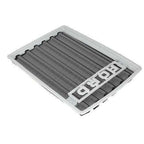 Grille fits Ford 2000 2600 3000 3600 4000 4100 4600 5600 6600 7600 D5NN8200A