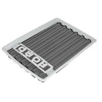 Grille fits Ford 2000 2600 3000 3600 4000 4100 4600 5600 6600 7600 D5NN8200A