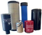 Filter Kit for Mahindra 4540 / 4550