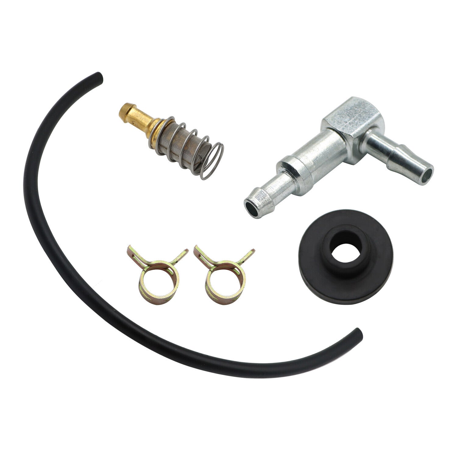 Fuel Tank Pickup Screen Kit 6650239 For Bobcat 741 742 743 751 753 763 853 USA