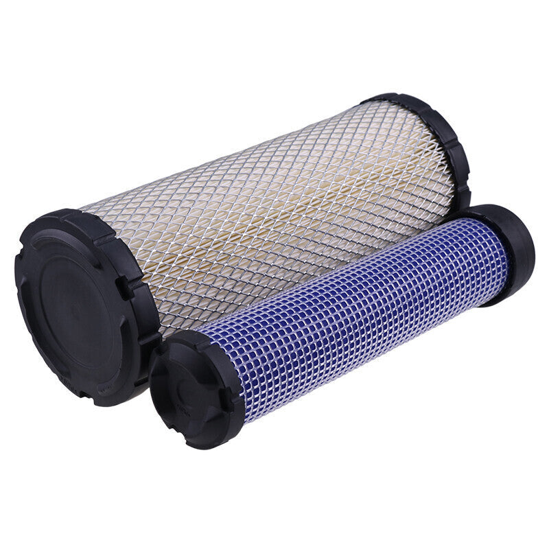 Air Filter Set TA040-93230 TA040-93220 for Kubota L2800 L2900 L3200 L4200 RTV900