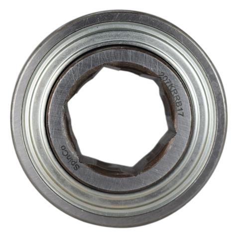 207KRRB17, JD9420, AFH213106 , HPS103GP3 Special Ag Bearing SpinCo