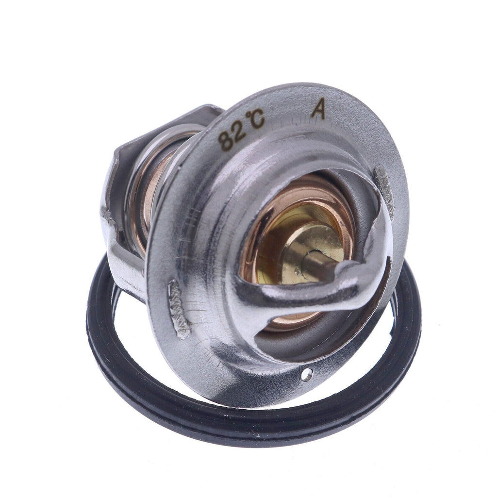 82°C Thermostat 1E401-73010 for Kubota V1505 V1702 V1902 V2203 D1105 D905