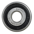 Special Ag Bearing Replaces John Deere AE46215, AFH204000, 5202-2RS 1/2 SpinCo