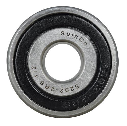 Special Ag Bearing Replaces John Deere AE46215, AFH204000, 5202-2RS 1/2 SpinCo