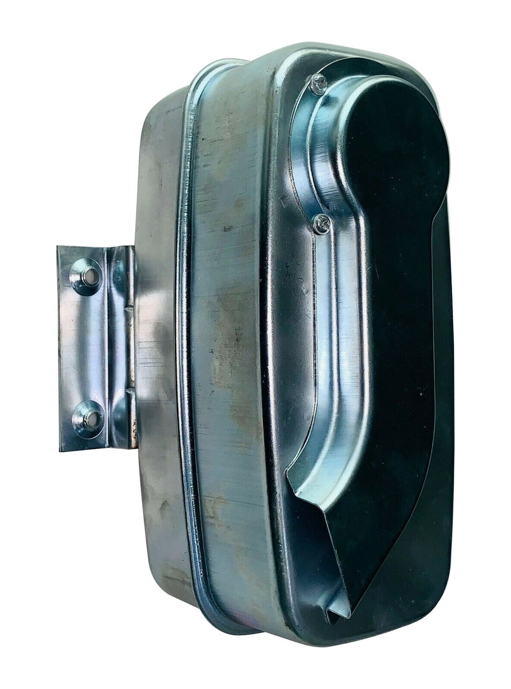 New Twin Engine Muffler Fits Husqvarna Replaces 149723 / 532149723