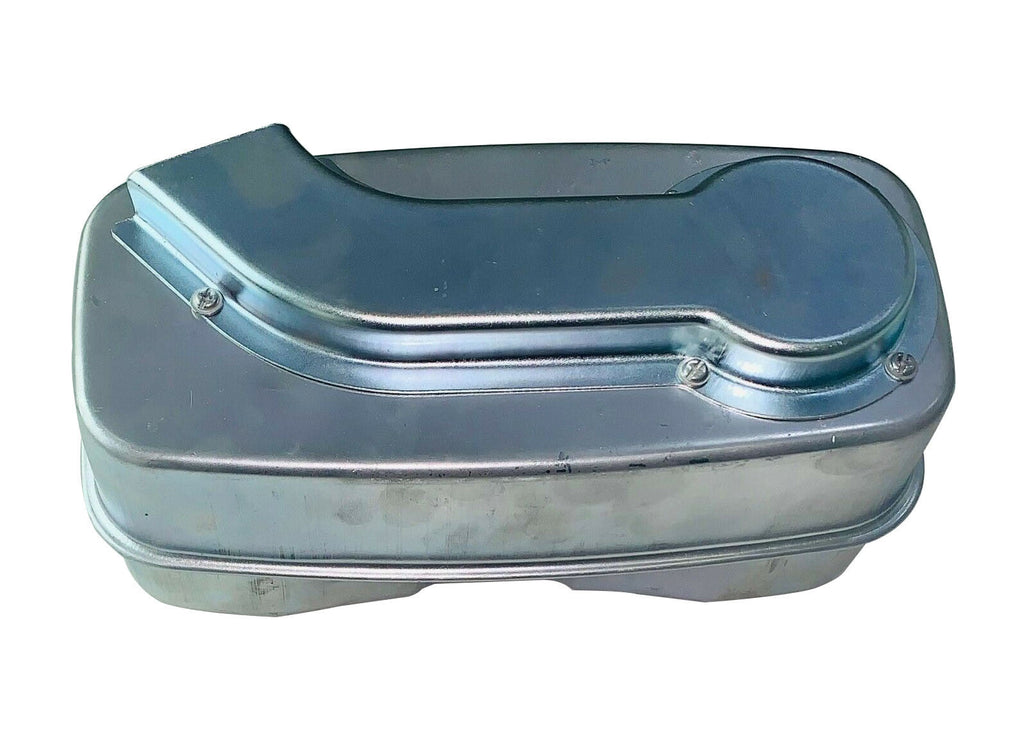 New Twin Engine Muffler Fits Husqvarna Replaces 149723 / 532149723