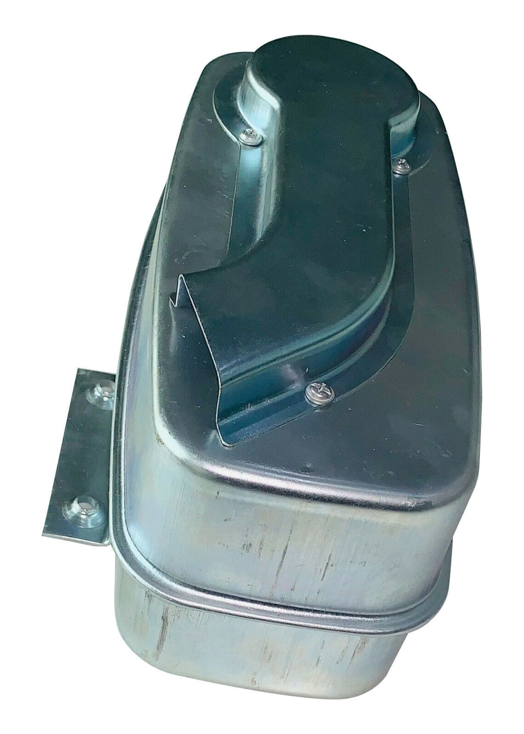 New Twin Engine Muffler Fits Husqvarna Replaces 149723 / 532149723