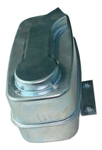 New Twin Engine Muffler Fits Husqvarna Replaces 149723 / 532149723
