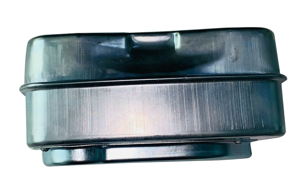 New Twin Engine Muffler Fits Husqvarna Replaces 149723 / 532149723