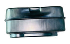 New Twin Engine Muffler Fits Husqvarna Replaces 149723 / 532149723