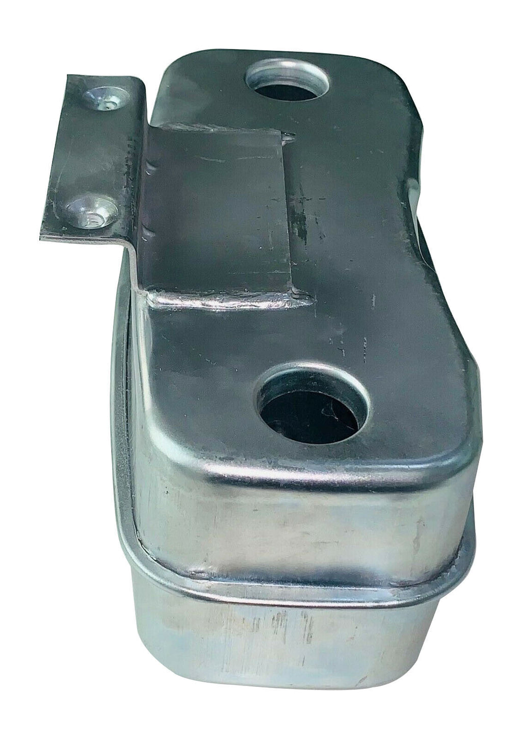 New Twin Engine Muffler Fits Husqvarna Replaces 149723 / 532149723