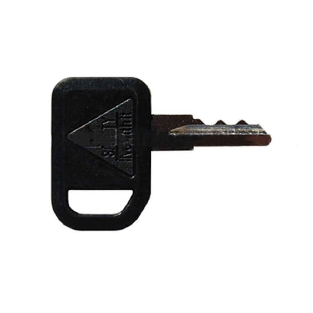 Ignition Key Set (4 Keys) for GEHL Heavy Equipment / Construction