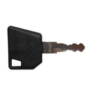 Ignition Key Set (4 Keys) for GEHL Heavy Equipment / Construction