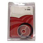 Sediment Bowl Gasket & Screen Fits FARMALL H M Super H M 460 560 300 350 400 450