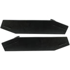 Attachment Weld ON Mounting Brackets Part For Global Quicke Euro Style Tractor