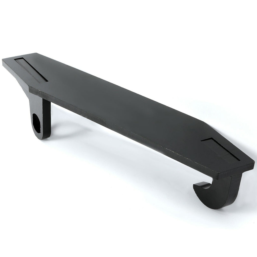 Attachment Weld ON Mounting Brackets Part For Global Quicke Euro Style Tractor