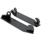 Attachment Weld ON Mounting Brackets Part For Global Quicke Euro Style Tractor