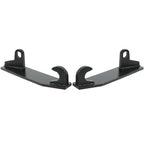 Attachment Weld ON Mounting Brackets Part For Global Quicke Euro Style Tractor
