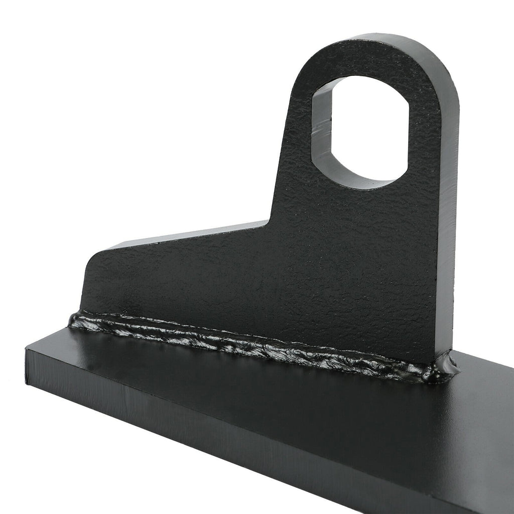 Attachment Weld ON Mounting Brackets Part For Global Quicke Euro Style Tractor