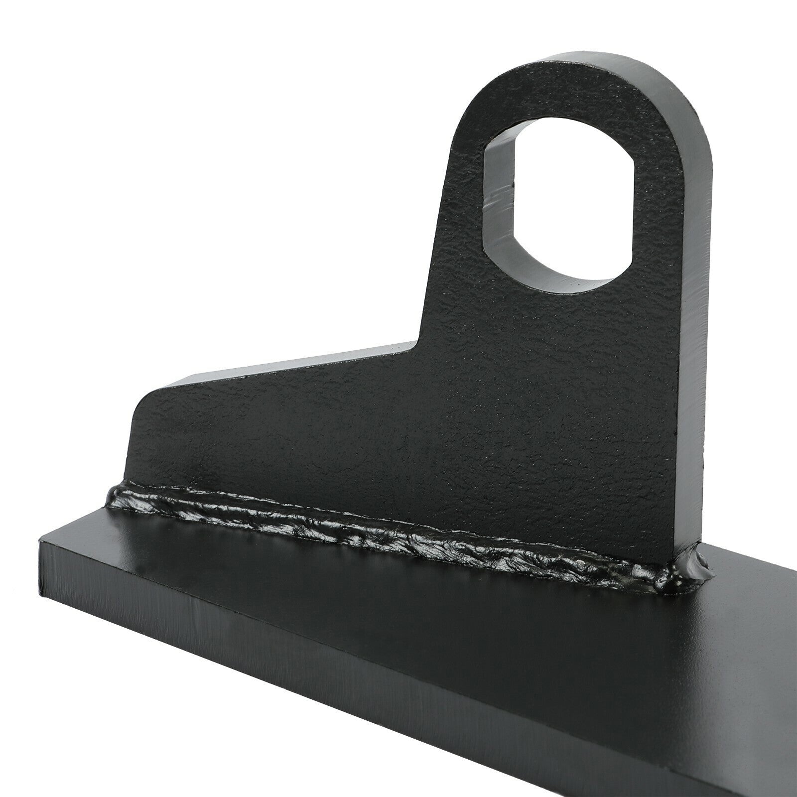 Attachment Weld ON Mounting Brackets Part For Global Quicke Euro Style Tractor
