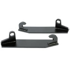 Attachment Weld ON Mounting Brackets Part For Global Quicke Euro Style Tractor