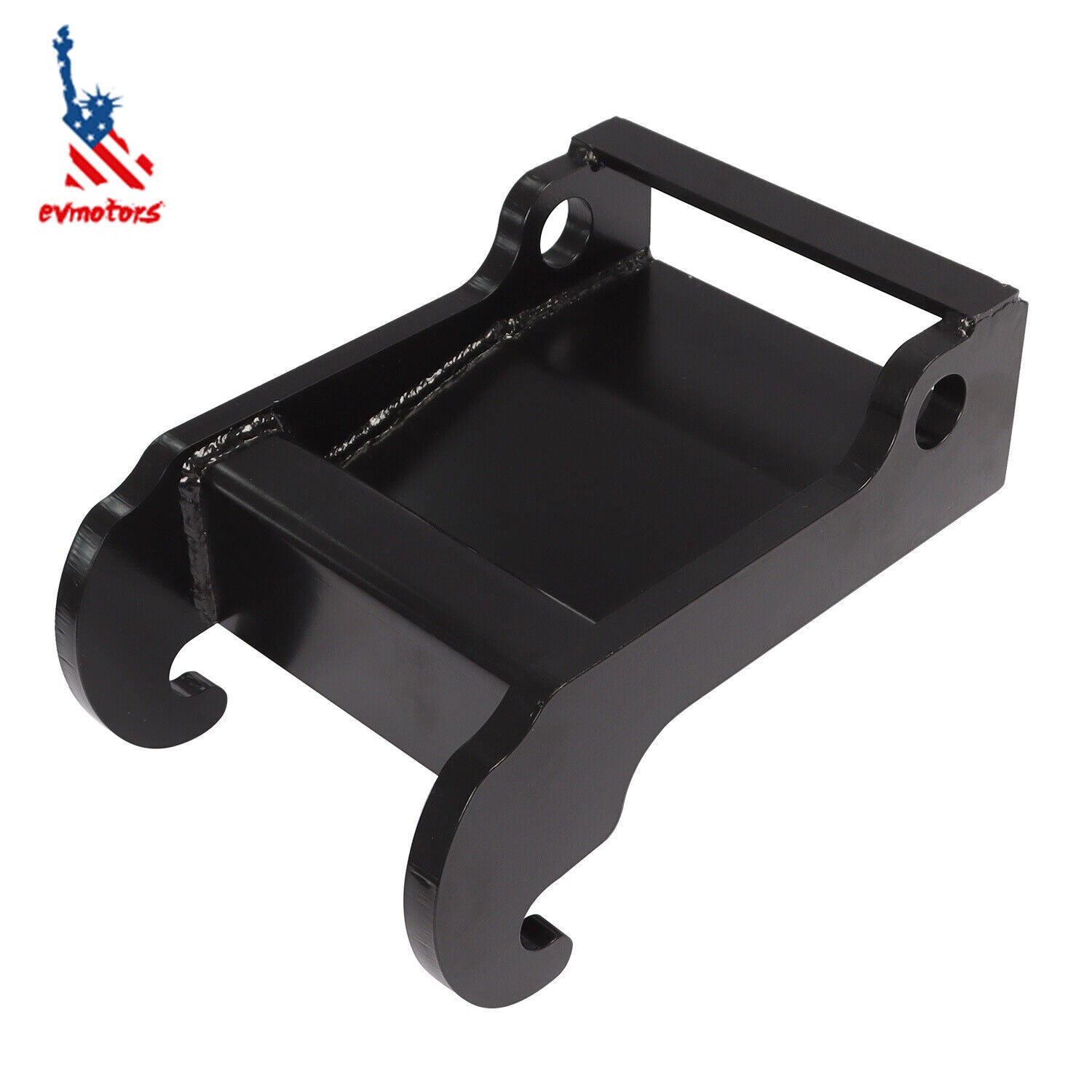 For Bobcat X-change E Series New Steel Quick Attach Excavator Coupler Bracket