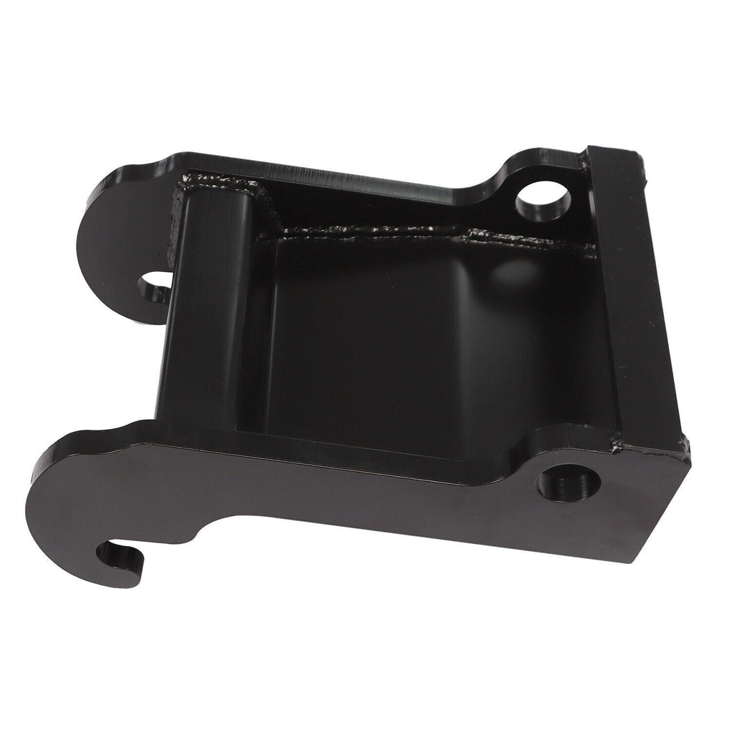 For Bobcat X-change E Series New Steel Quick Attach Excavator Coupler Bracket
