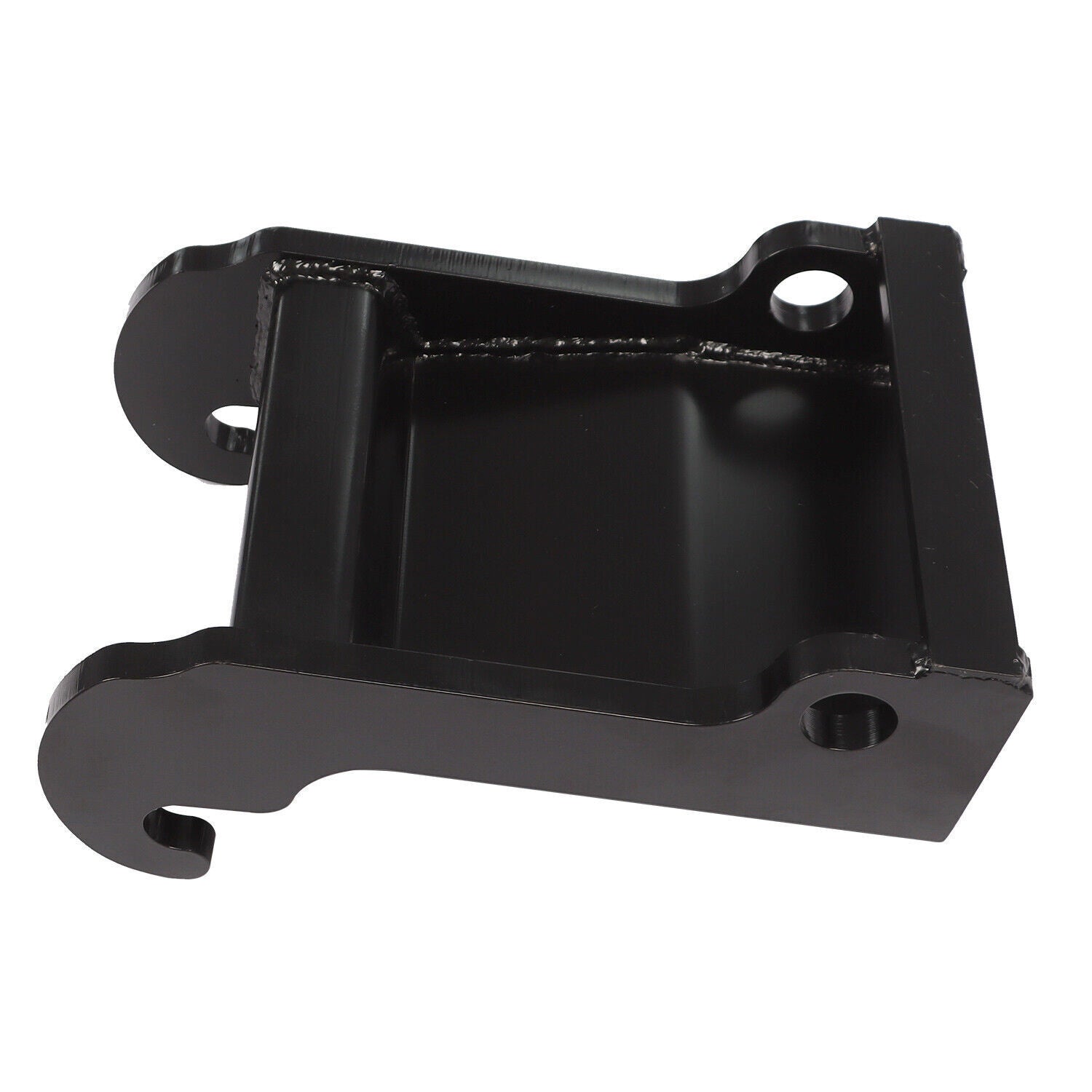 For Bobcat X-change E Series New Steel Quick Attach Excavator Coupler Bracket