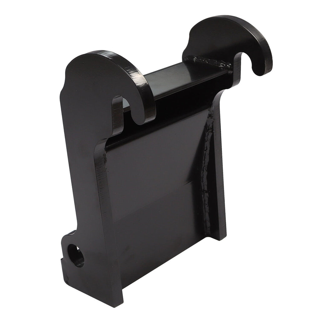 For Bobcat X-change E Series New Steel Quick Attach Excavator Coupler Bracket