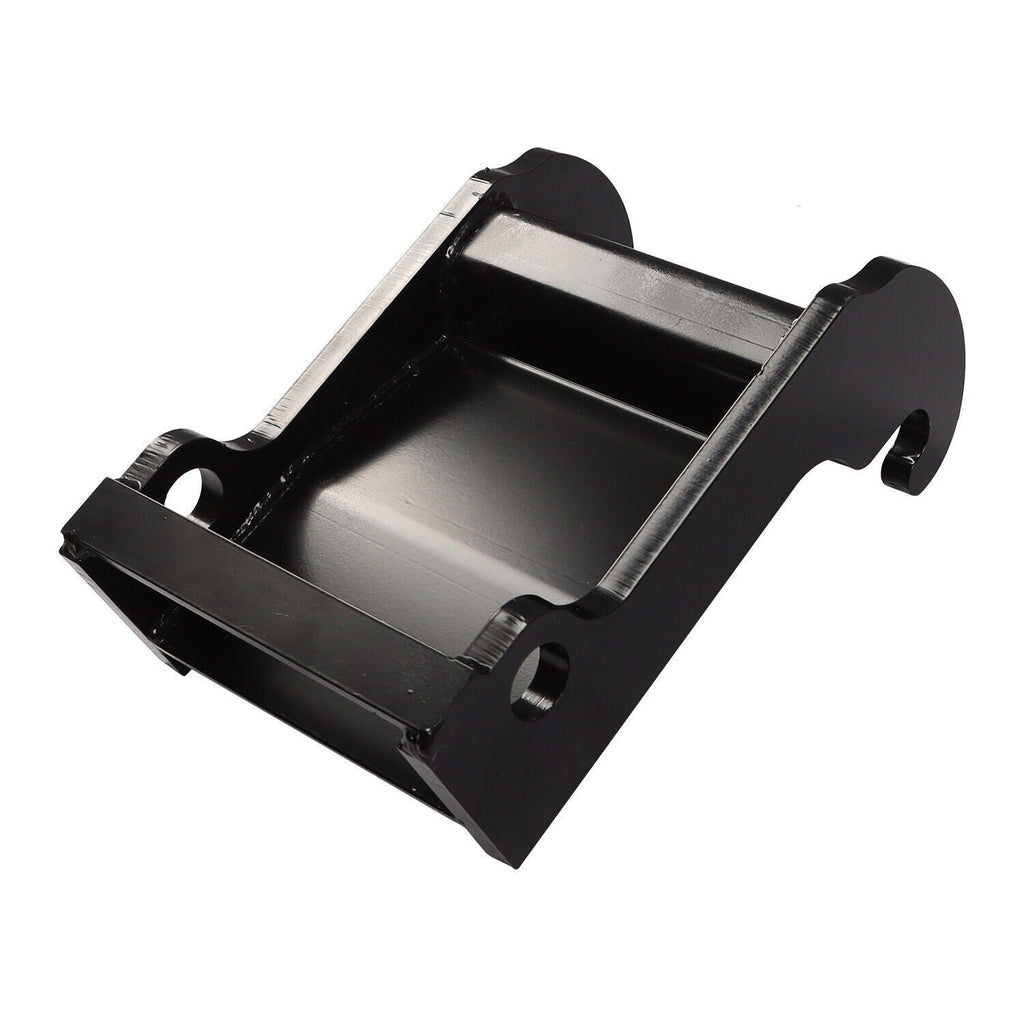 For Bobcat X-change E Series New Steel Quick Attach Excavator Coupler Bracket