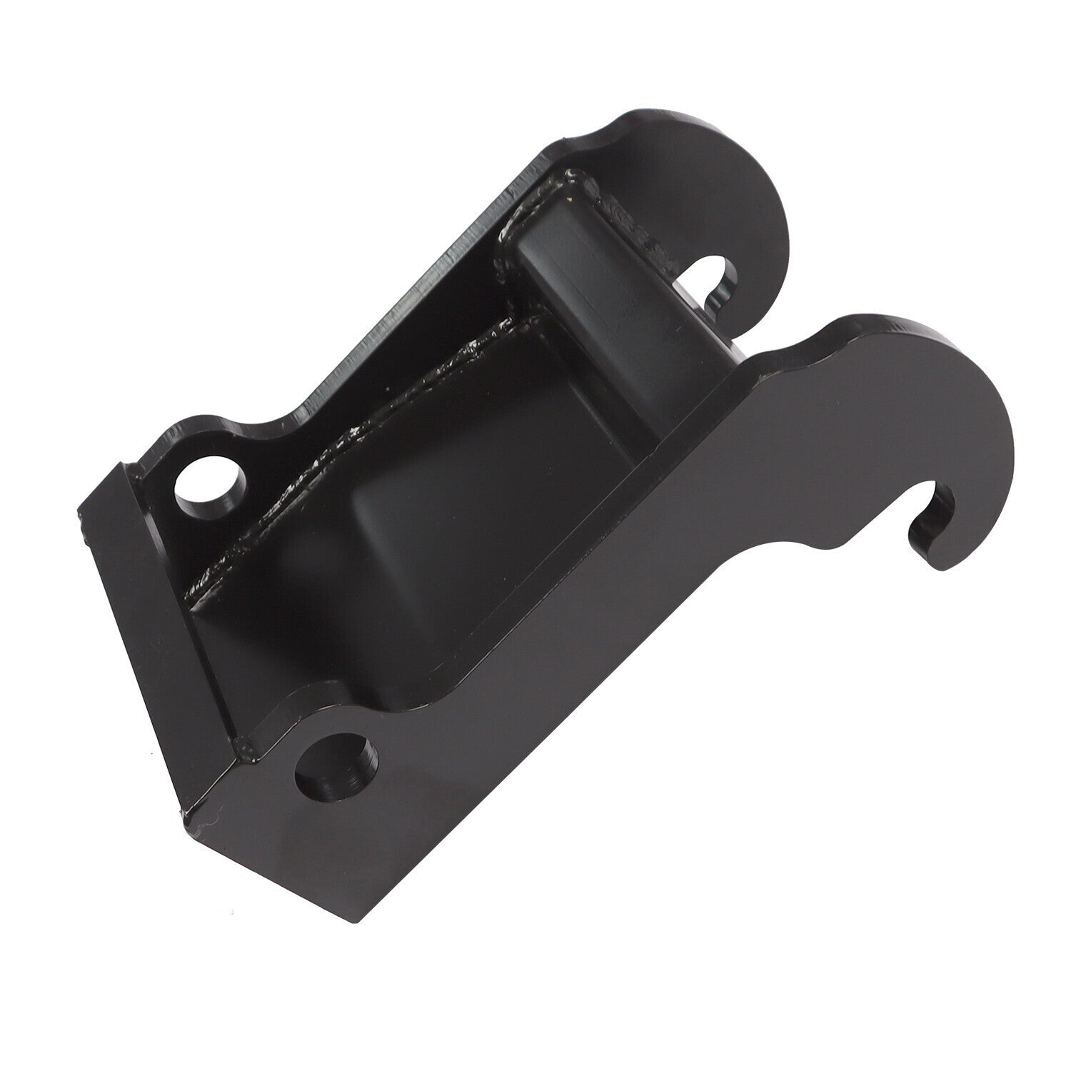 For Bobcat X-change E Series New Steel Quick Attach Excavator Coupler Bracket