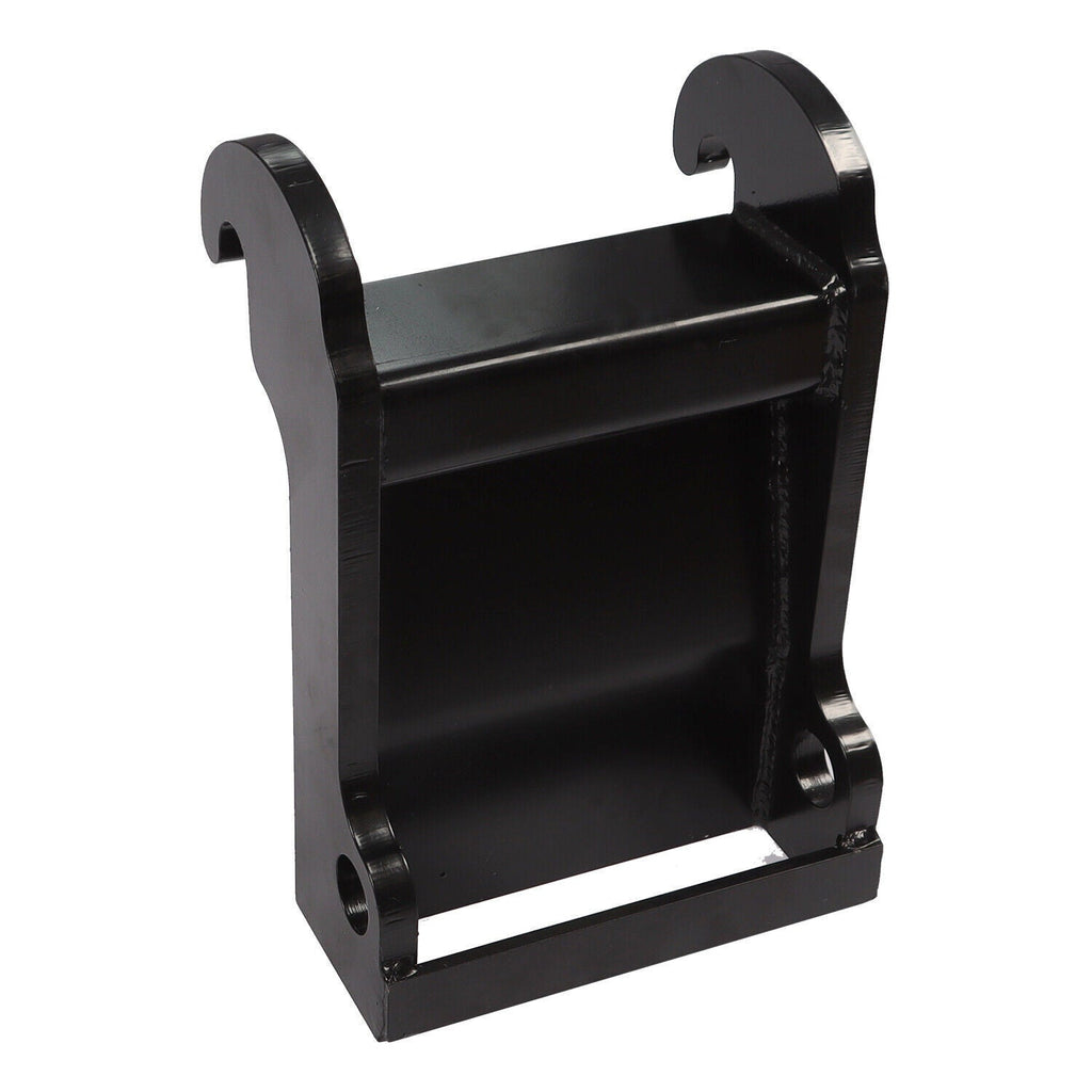 For Bobcat X-change E Series New Steel Quick Attach Excavator Coupler Bracket