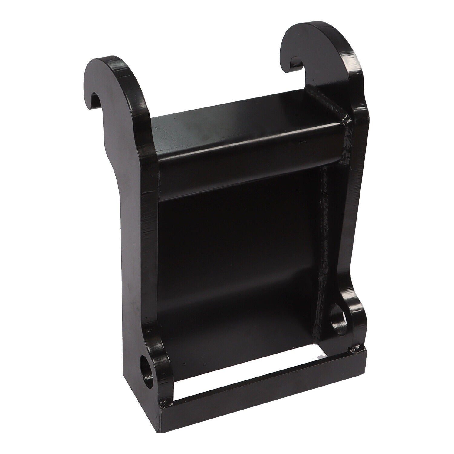 For Bobcat X-change E Series New Steel Quick Attach Excavator Coupler Bracket