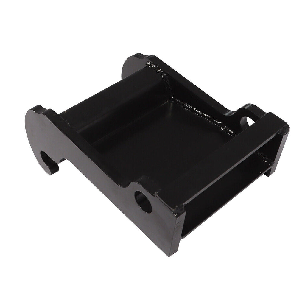 For Bobcat X-change E Series New Steel Quick Attach Excavator Coupler Bracket