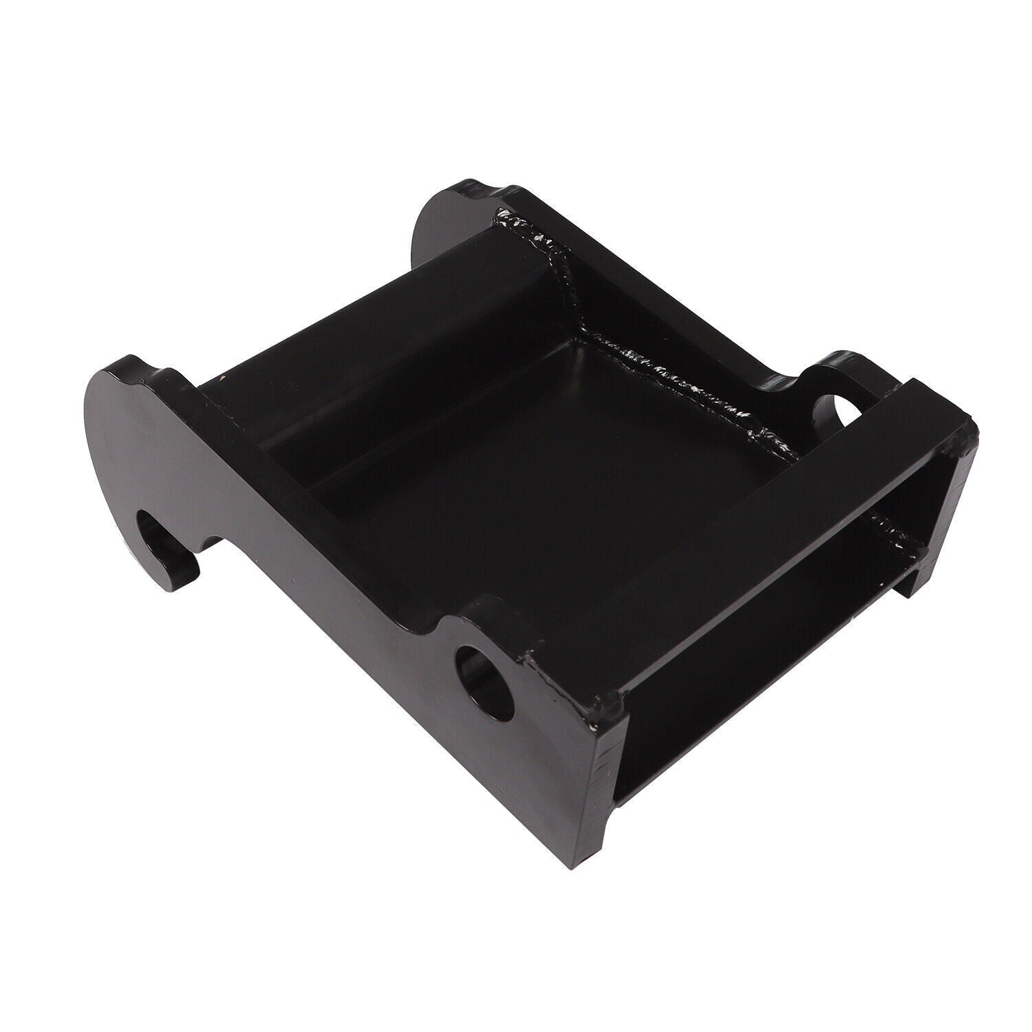 For Bobcat X-change E Series New Steel Quick Attach Excavator Coupler Bracket