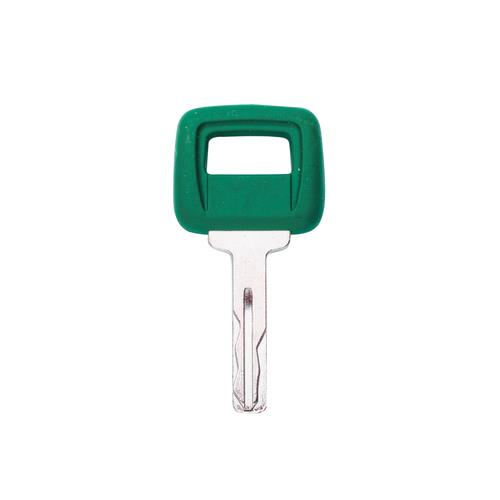 24-Piece Heavy Equipment Ignition Key Set for 16 Brands