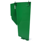 For John Deere 4010 4020 Green Left Rear Engine Side Hood Shield Panel #AR26770