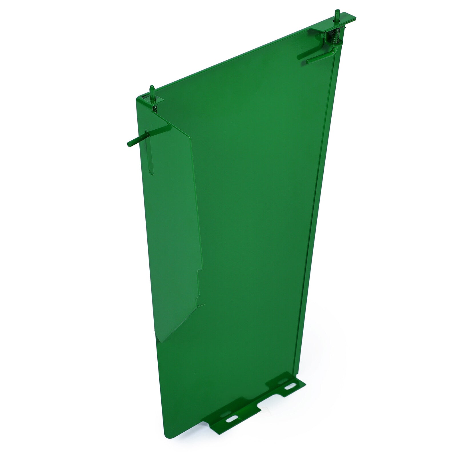For John Deere 4010 4020 Green Left Rear Engine Side Hood Shield Panel #AR26770