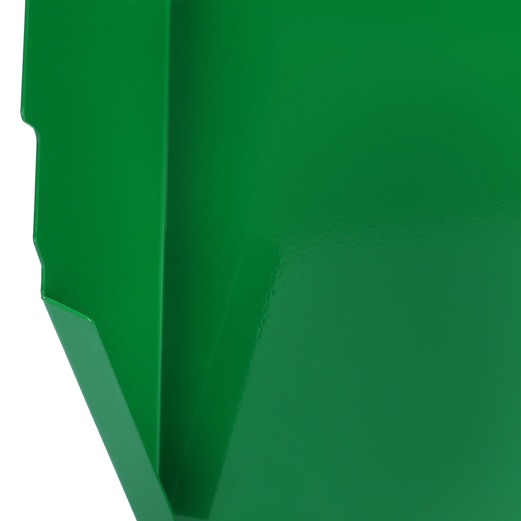 For John Deere 4010 4020 Green Left Rear Engine Side Hood Shield Panel #AR26770