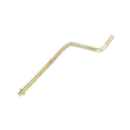 Starter Hand Crank fits Massey Ferguson TE20 TEA20 TO30 180890M1