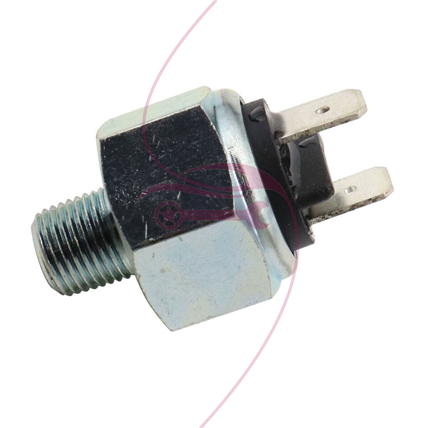 Fits Harley Davidson Sportster Softail Touring Dyna Hydraulic Brake Light Switch