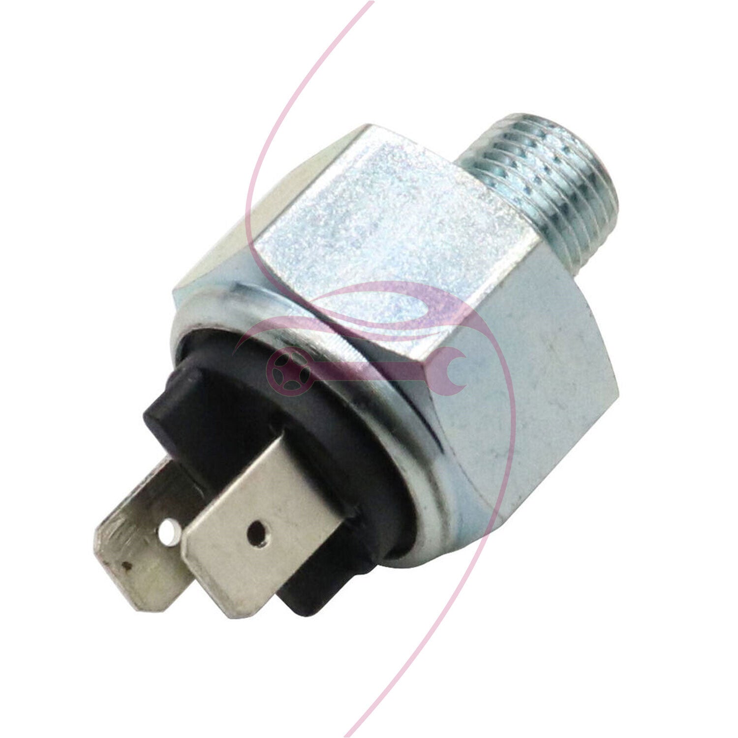 Fits Harley Davidson Sportster Softail Touring Dyna Hydraulic Brake Light Switch