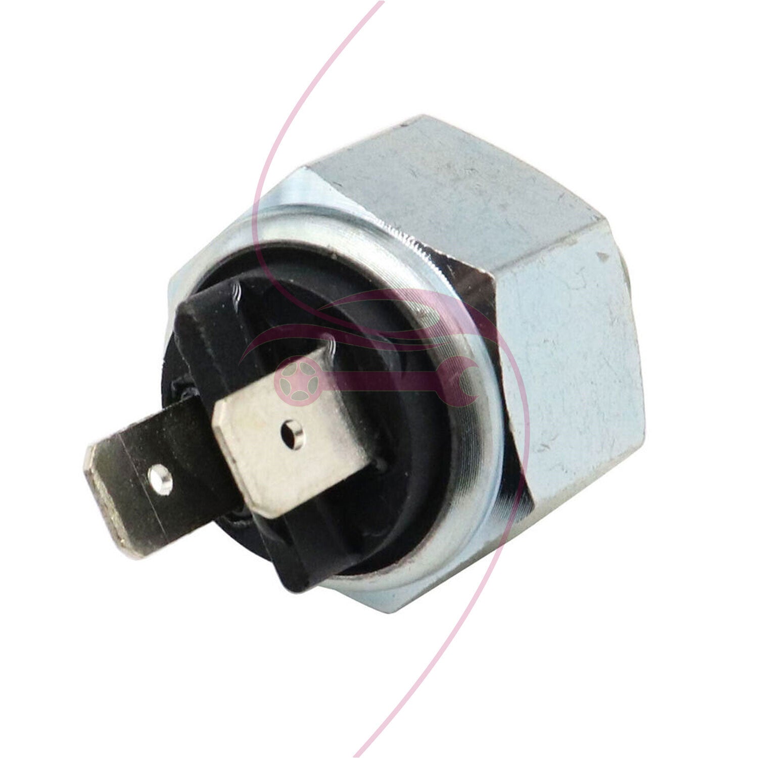 Fits Harley Davidson Sportster Softail Touring Dyna Hydraulic Brake Light Switch