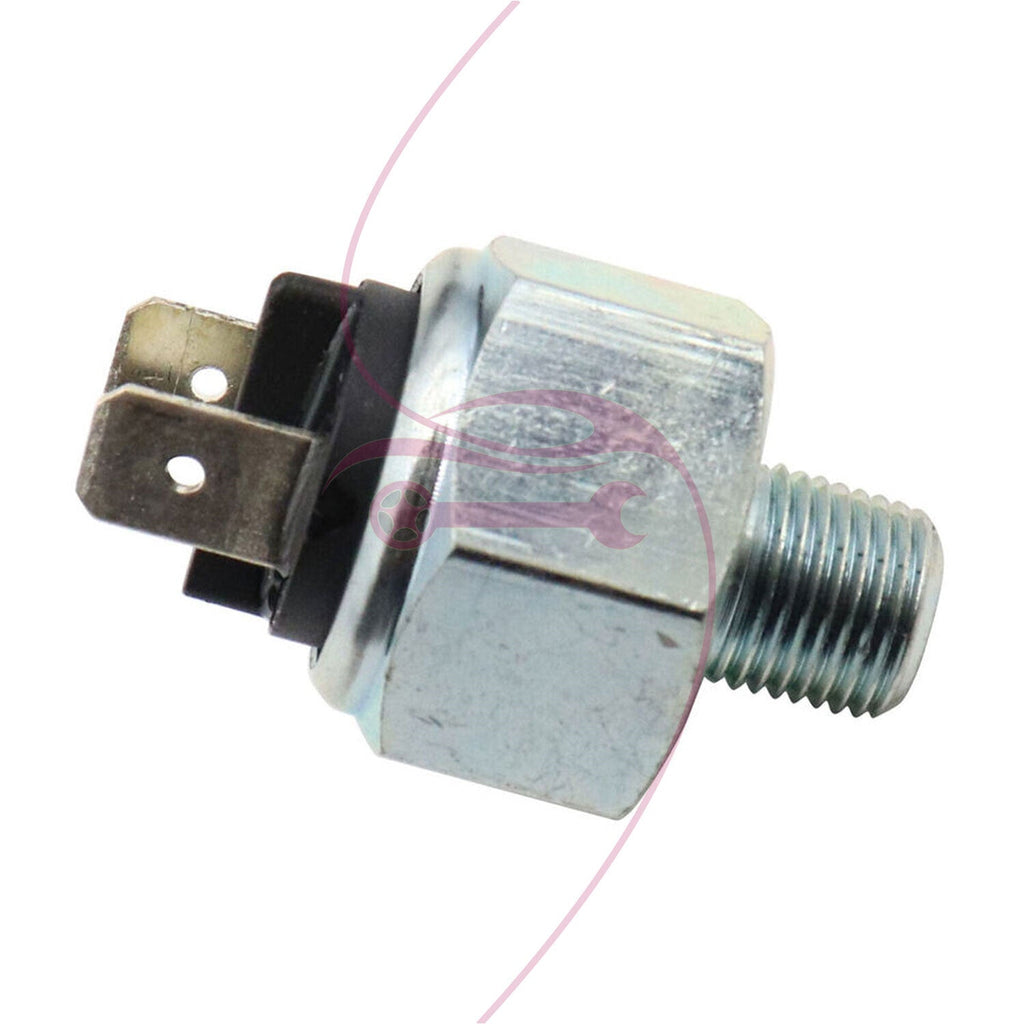 Fits Harley Davidson Sportster Softail Touring Dyna Hydraulic Brake Light Switch