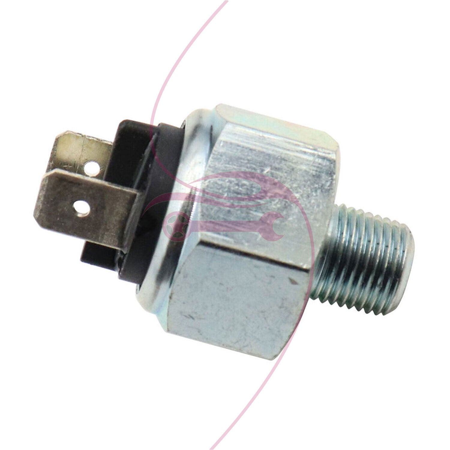 Fits Harley Davidson Sportster Softail Touring Dyna Hydraulic Brake Light Switch